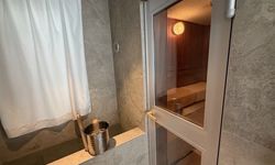 Japonya’daki sauna yangınında mahsur kalan çift hayatını kaybetti