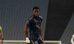 Jhon Duran, ligde 3. golünü kaydetti