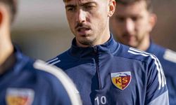 Joao Mendes kırmızı kart gördü