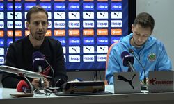 Joao Pereira: "Daha fazla puan toplamayı bekliyordum"