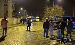 KADES ile yardım istedi, cinayeti jandarma önledi