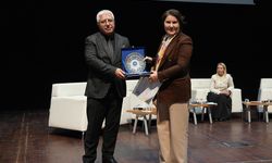 "Kadın Liderliği ve Anadolu’nun Geleceği" Uşak Üniversitesi’nde ele alındı