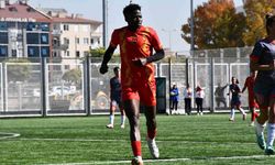 Kafayat Atoke Başhıru durdurulamıyor