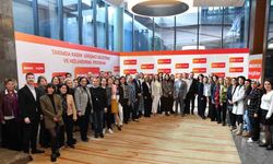 KAGİDER ve Migros iş birliğinde tarımda kadın girişimcilere destek