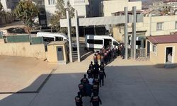 Kahramanmaraş ve Gaziantep’te tefeci operasyonu: 17 tutuklama