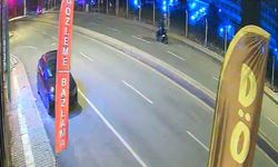 Kahramanmaraş’ta iş yerine silahlı saldırı