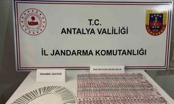 Kahvehanede kumar oynayan 6 şahsa idari para cezası