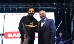 Kaklık Tarım, Kültür, Sanat ve Alışveriş Festivali coşkuyla tamamlandı