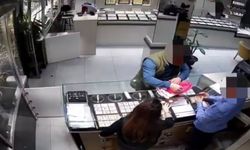 Kamera kayıtlarını da çalıp izini kaybettirmek istedi, jandarma faili böyle çözdü