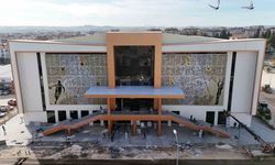 Kamil Ocak Spor Salonu, 25 Aralık’ta ‘Gazi Oyunları’ ile kapılarını açıyor