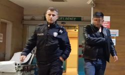 Kamyonet ile 3 araca çarptı, 2.49 promil alkollü olduğu tespit edildi