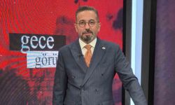 Kanal 23 Genel Yayın Yönetmenliğine Metin Erol getirildi