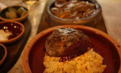 Kapadokya gastronomisinin 10 bin yıllık geçmişini yazacak