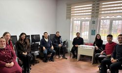 Kapsayıcı okul gelişim modeli projesi devam ediyor