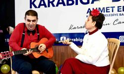 Karabiga’da 3 Aralık Coşkusu, Engeller Sevgi ve Umutla Aşılıyor