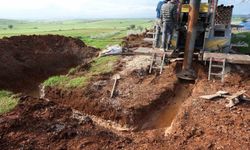 Karabiga'nın Geleceği Güvence Altına Alınıyor, 7. Su Kuyusu Açıldı