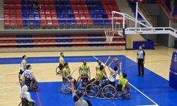 Karabük Demir Kartal, Şanlıurfa’yı 69-61 mağlup etti