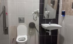 Karabük Eğitim ve Araştırma Hastanesinde fiziki altyapı yenileme çalışmaları sürüyor