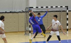 Karabük GSİM Spor Kulübü: 38 - İstanbul Teknik Üniversiteliler: 29