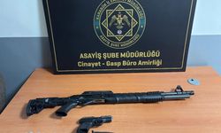 Karabük’te asayiş uygulamalarında 46 aranan şahıs yakalandı