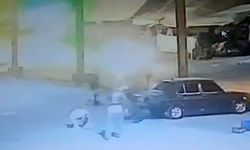 Karabük’te bir kişinin öldüğü bıçaklı kavganın görüntüleri ortaya çıktı