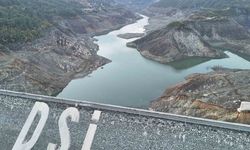 Karaçay barajının su seviyesinin yüzde 6’ya düştüğü Hatay’da 230 sondaj vuruldu