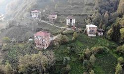 Karadeniz’de tuğlalı yapılar hem göze hem de cebe zarar