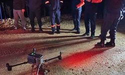 Karagöl Yaylası’nda kayıp alarmı: Yaşlı çift için gece görüşlü dronlar havalandı