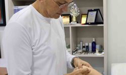 Karalezli: 'Sinir kesileri tamir edilebilir'