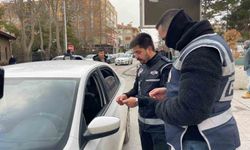 Karaman polisi yılbaşı öncesi denetimlerini arttırdı