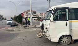 Karaman’da kazada ağır yaralanan genç kadın 2 günlük yaşam mücadelesini kaybetti