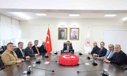 Karapınar anaokulu için protokol imzalandı