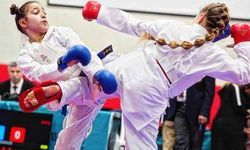 Karate, Hatay'a umut oldu