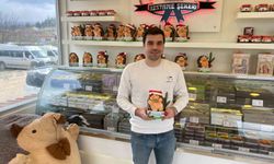 Kardelen Kestane Şekeriyle yıla lezzetli bir başlangıç