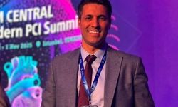 Kardiyolog Prof. Dr. Adnan Kaya, dekan oldu