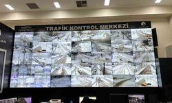 Karla mücadeleye yapay zeka desteği