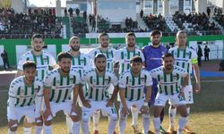 Kars 36 Spor, Bitlis 1916 Spor maçının hakemleri belli oldu