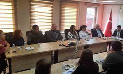 Kars Korumaya Muhtaç Çocuklar Geliştirme ve Yetiştirme Derneği Genel Kurulu yapıldı