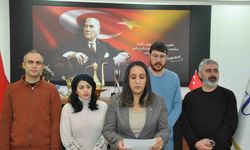 Kars SMMMO Başkanı Didem Turhan’ın 586 Sayılı Vergi Usül Kanunu Genel Tebliğine İlişkin basın açıklaması