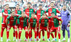 Karşıyaka, bu sezon ilk kez kaybetti