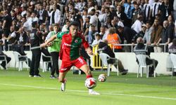 Karşıyakalı Ferdi Burgaz, Muşspor yolunda