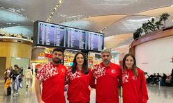 Karslı atletler Avrupa Kros Şampiyonası’nda altın madalya için koçacak