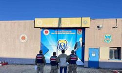 Kars’ta 5 yıl hapis cezası bulunan 1 kişi yakalandı