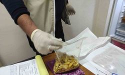 Kars’ta gıda kontrolleri sürüyor