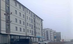 Kars’ta Kasım ayında 595 konut satıldı