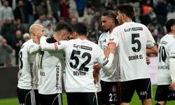 Kartal, 2 maç sonra kazandı