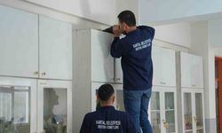 Kartal Belediyesi’nden okul ve kamu binalarında deprem güvenliğini artıran önleyici adım