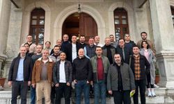 KASEM’de 6’ncı bilirkişilik eğitimi gerçekleşti