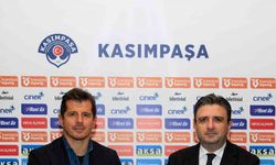 Kasımpaşa’da Emre Belözoğlu dönemi