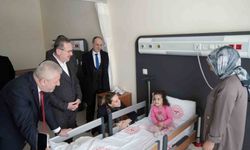 Kastamonu Fizik ve Rehabilitasyon Hastanesi hasta kabulüne başladı